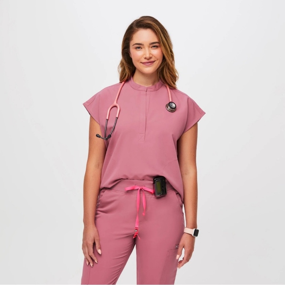 FIGS - Quartz Rafaela Scrub Set